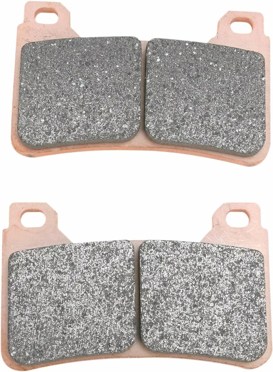 EPFA Series Extreme Pro Sindered Brake Pads