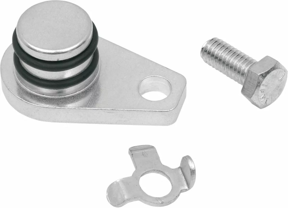 Shifter Shaft Primary Plug