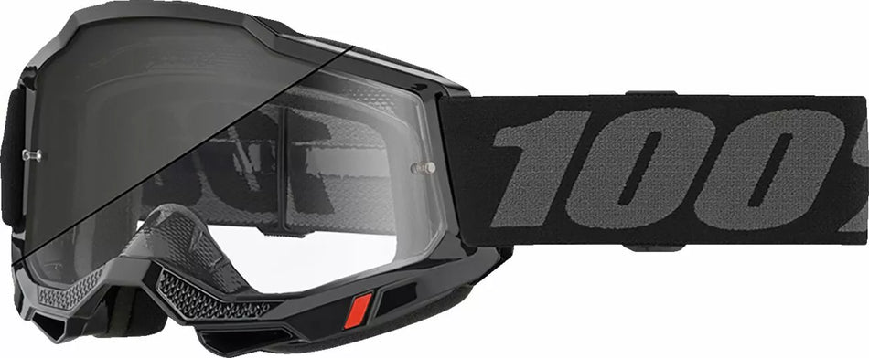 Accuri 2 Sand OTG Goggle
