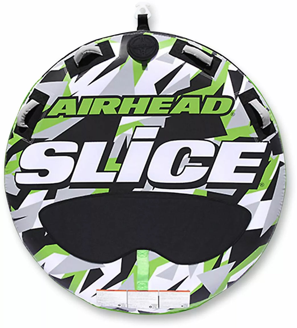 Airhead® Slice® Tube