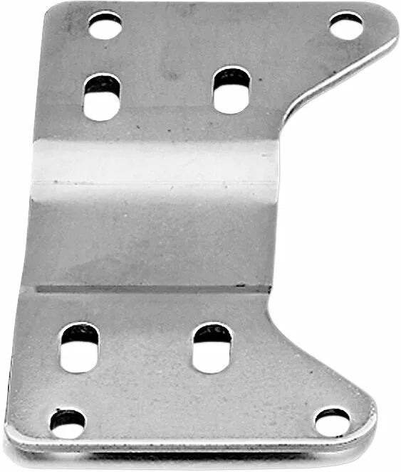 Transmission Mounting Plate