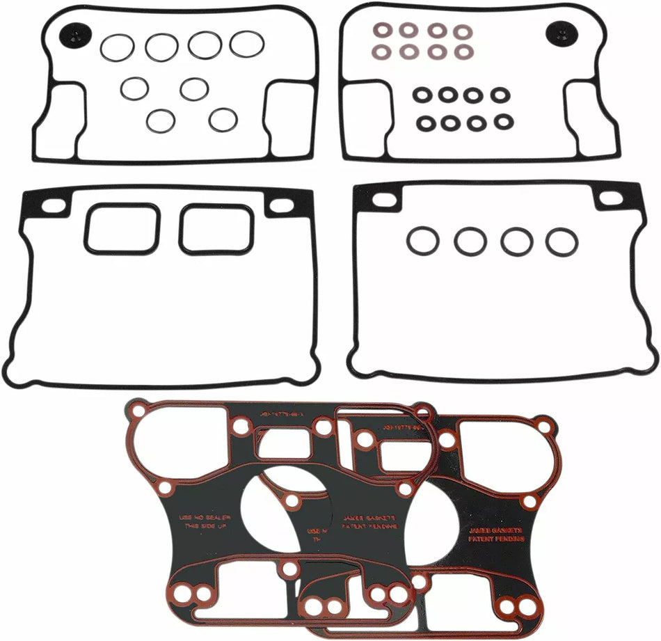 Rocker Box Gasket Kit