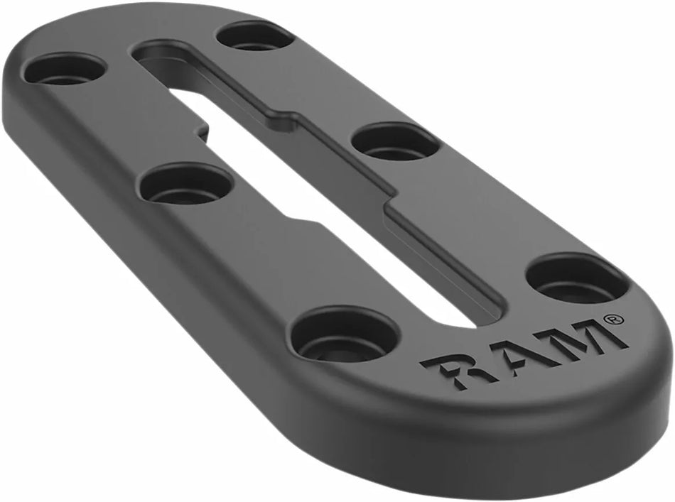Tough-Track™ Top-Loading Composite 3" Track