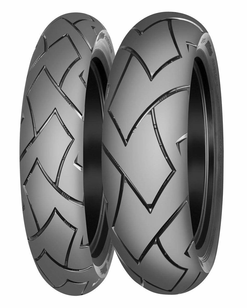 TERRA FORCE-R TIRE