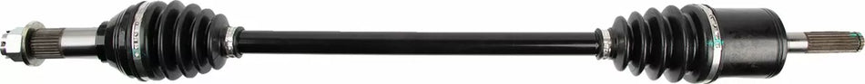 Complete Axle Kit