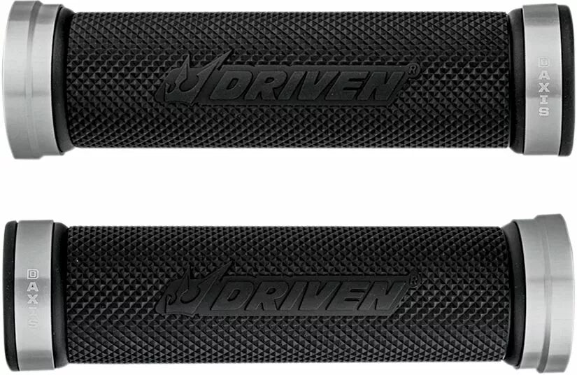 D-Axis Grips