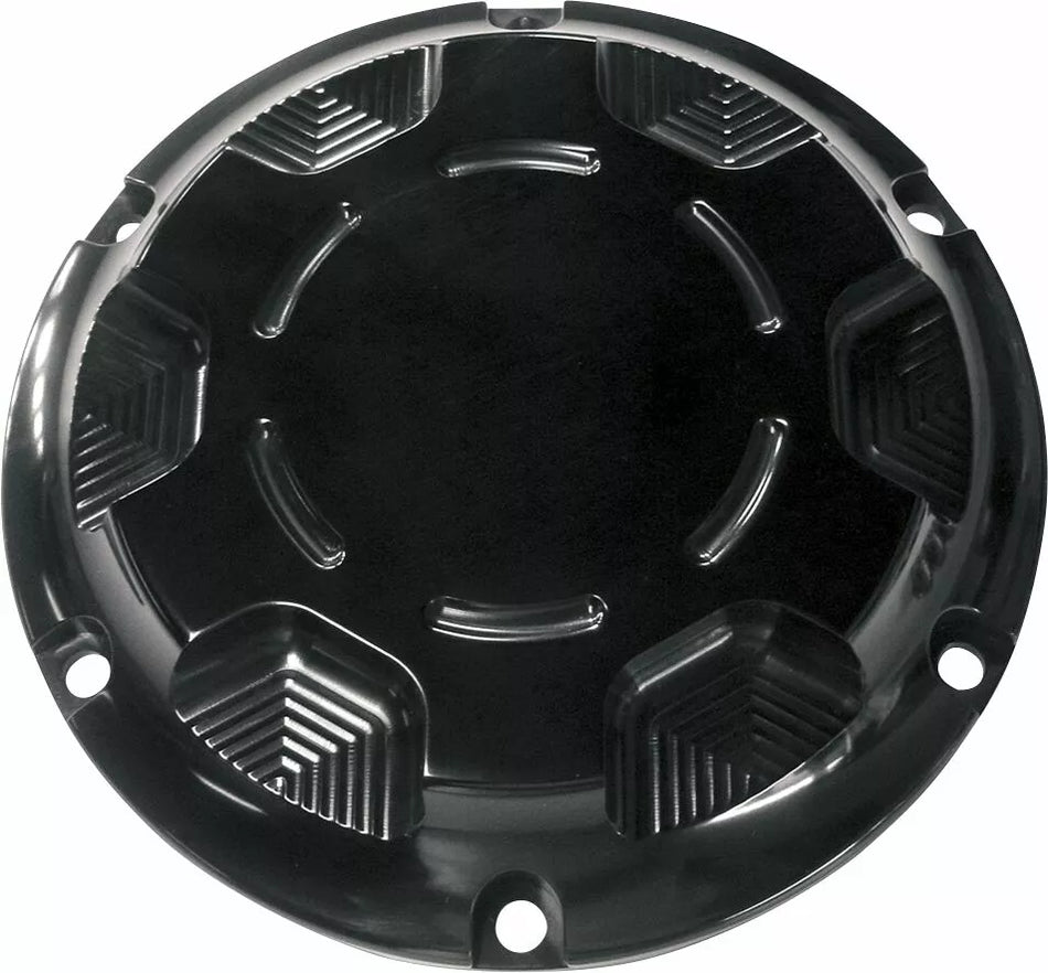 Billet Derby Cover