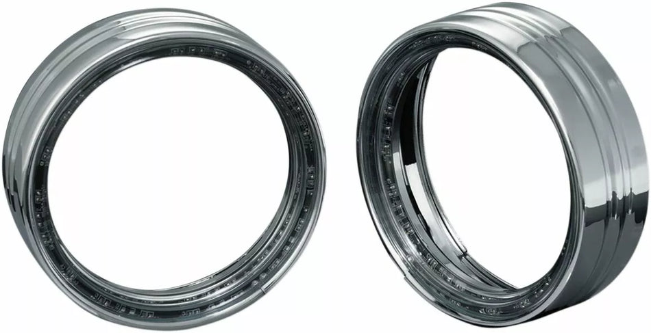4-1/2" SpotLight/Passing Light Trim Ring