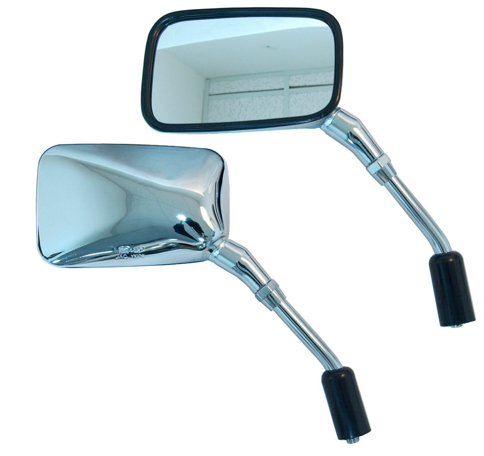 Mirror Replacement