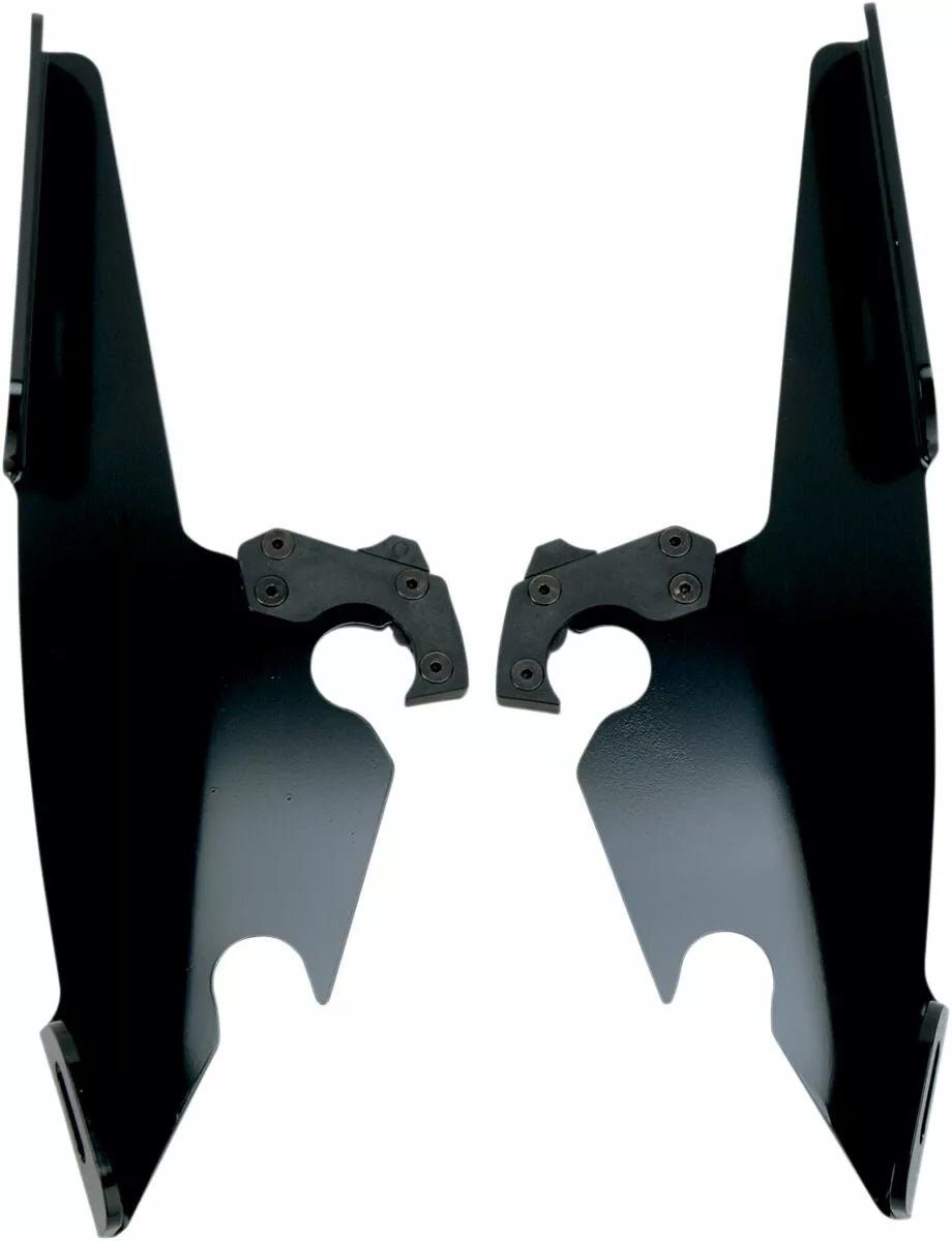 Fats/Slim Trigger-Lock Plate Only Mount Kit