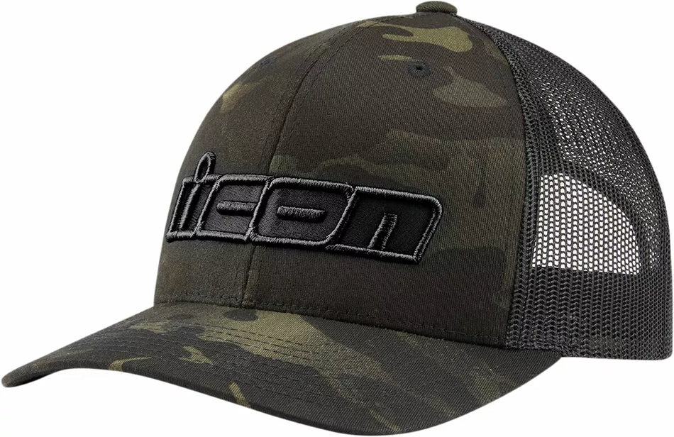 MC Punch™ Hat