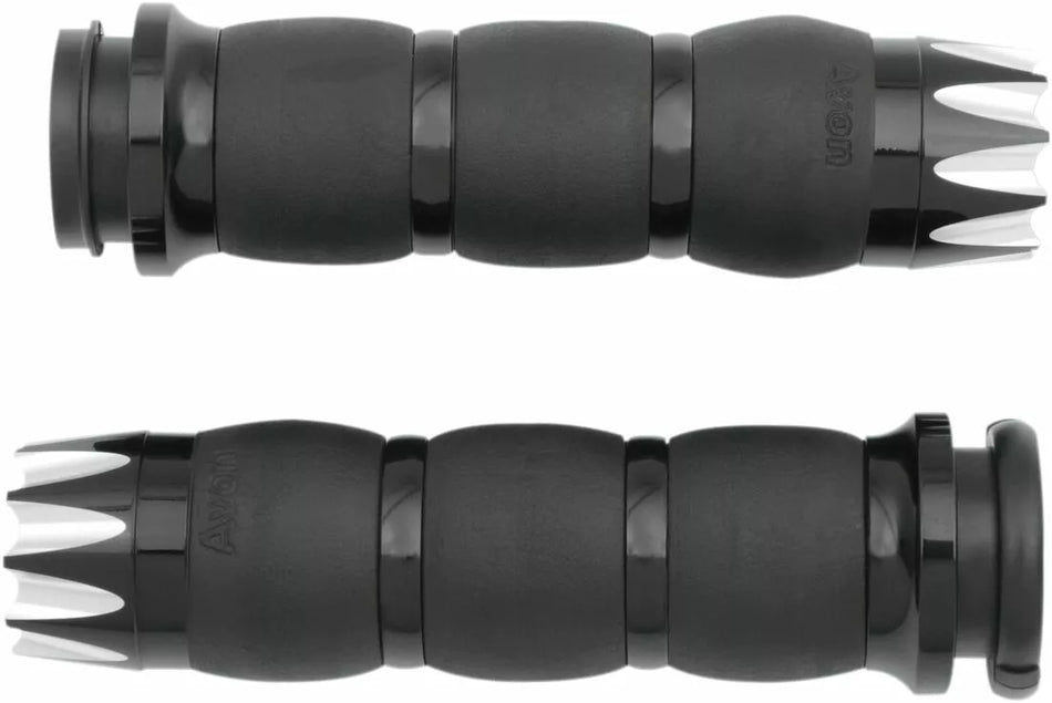 Excalibur Velvet Air Grips