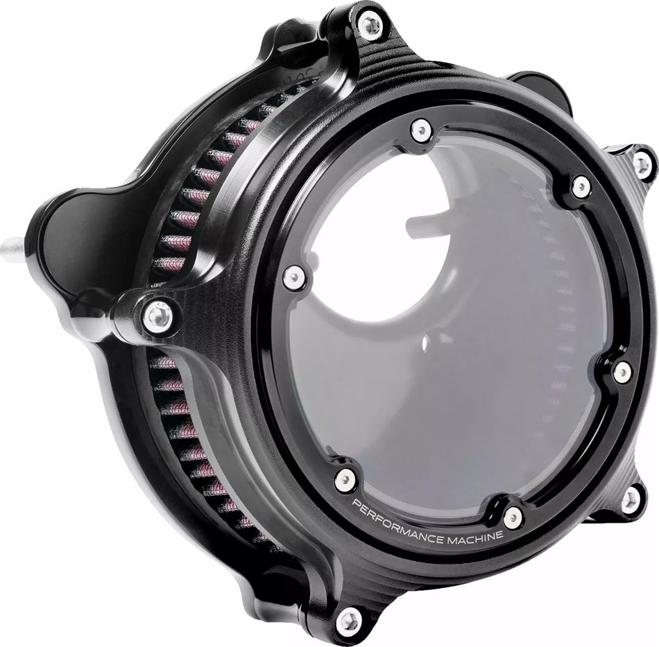 Vision Air Cleaner