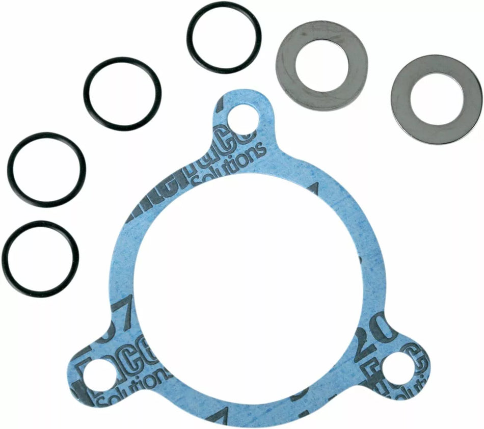 Billet Sucker and Big Sucker Replacement Gasket Kit