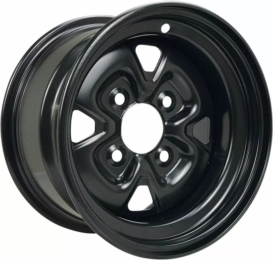 Steel Wheel
