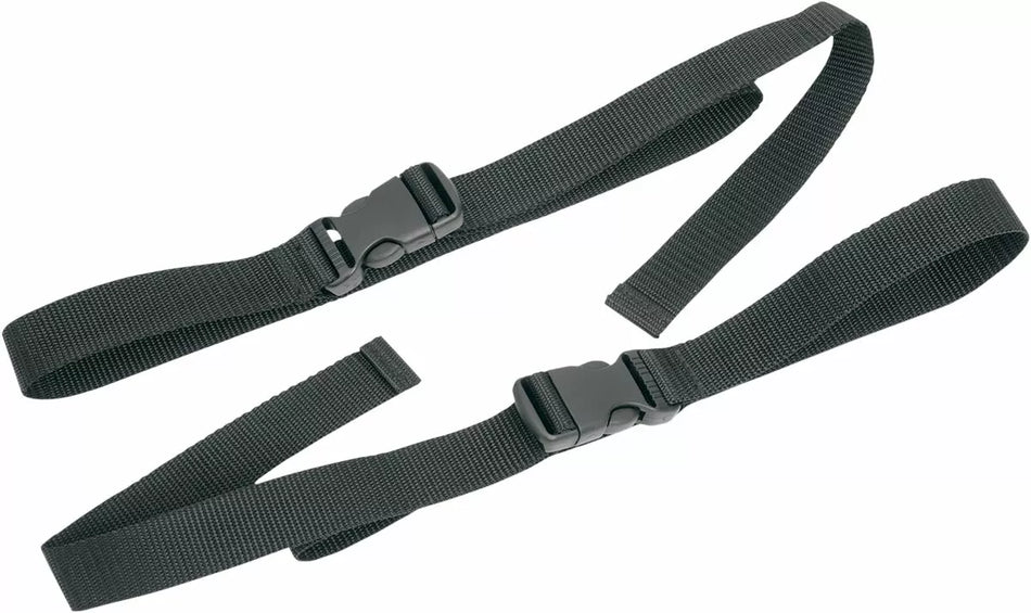 1" W Strap Extensions