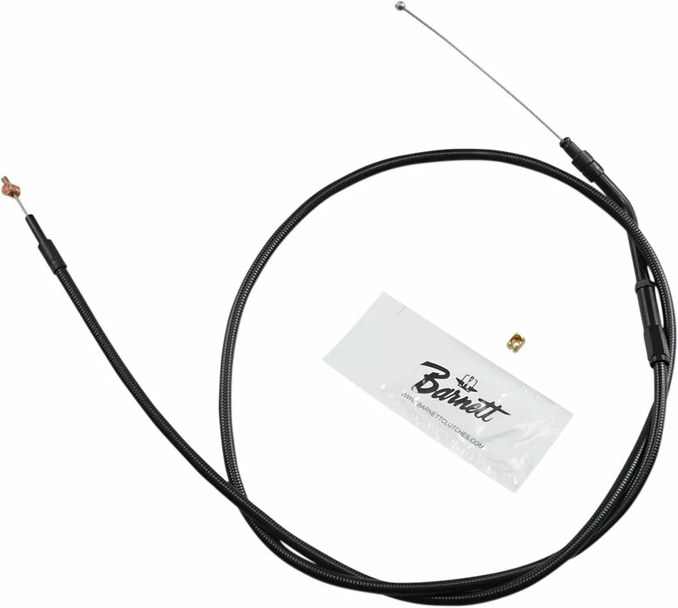 Stealth Series Throttle/Idle Cable