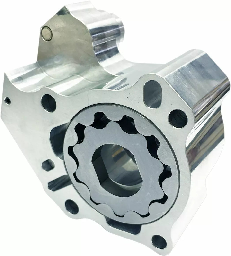 High Pressure / High Volume Oil Pump for M-Eight