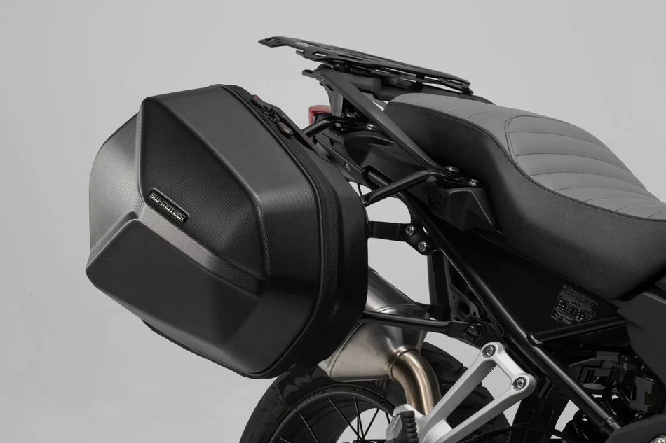 Aero ABS Side Case Set