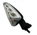Turn Signals for BMW