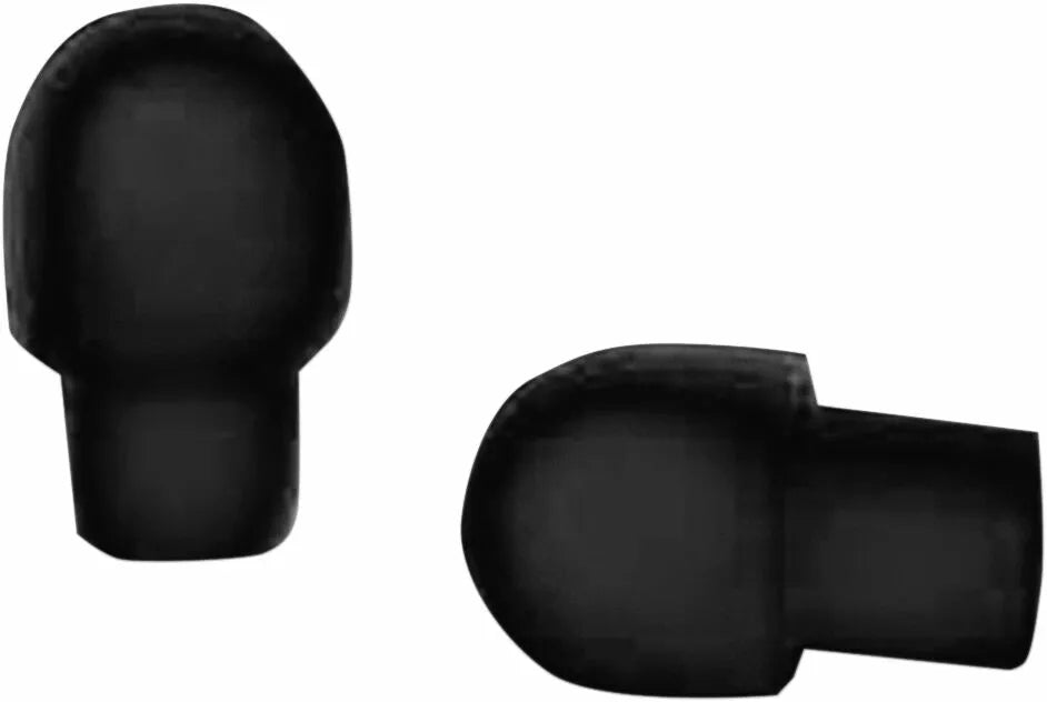 Clip-On Bar Plugs