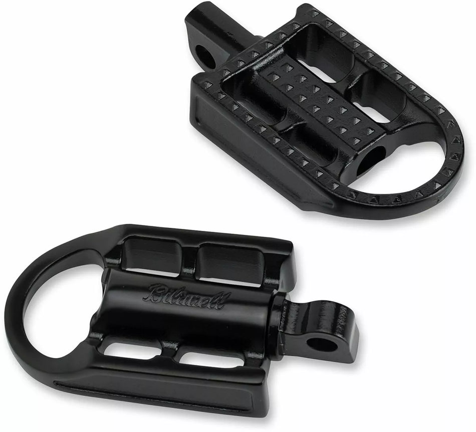 Mushman Footpegs