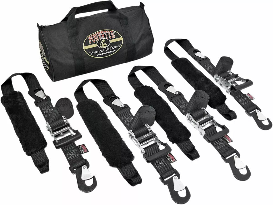 2" Big Daddy Trailer Kit