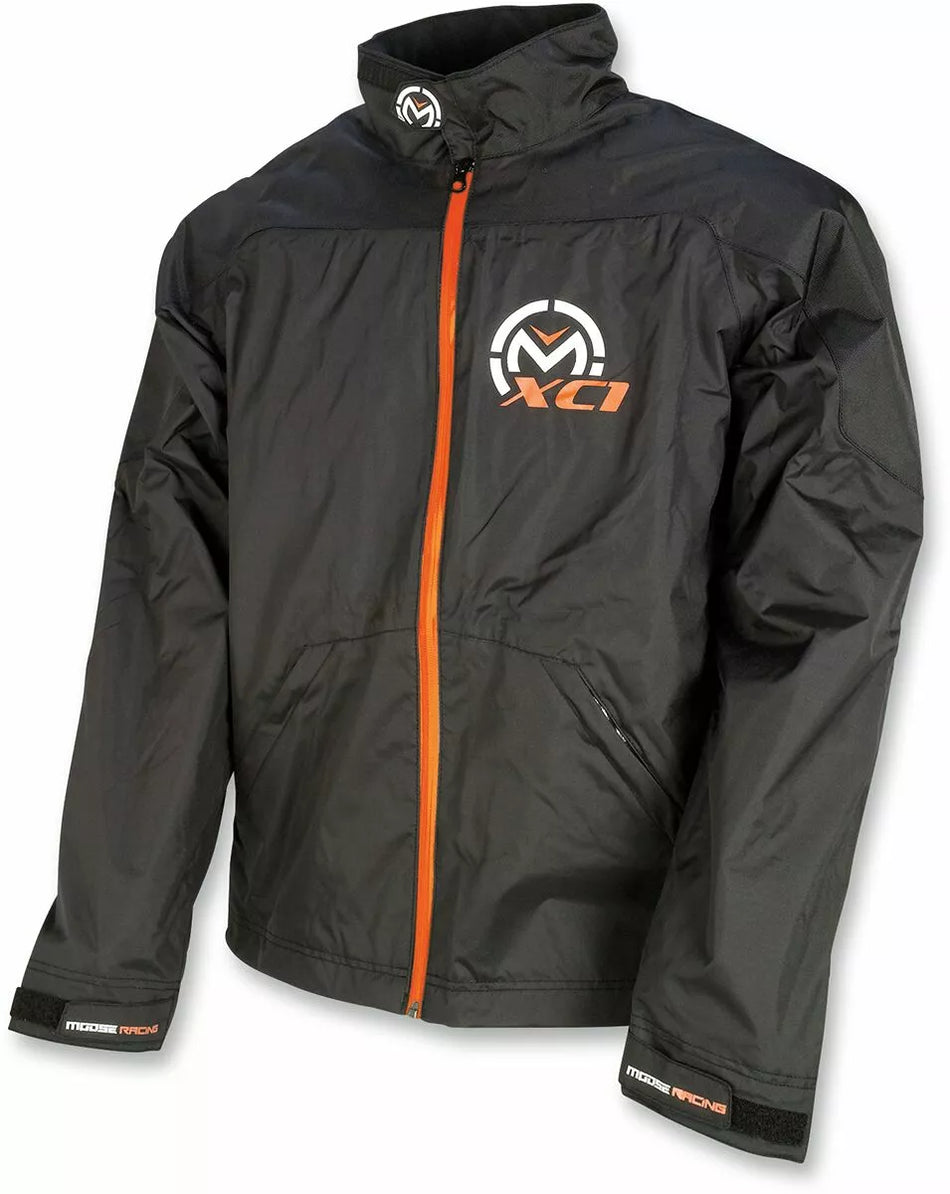 Youth XC1 Rain Jacket