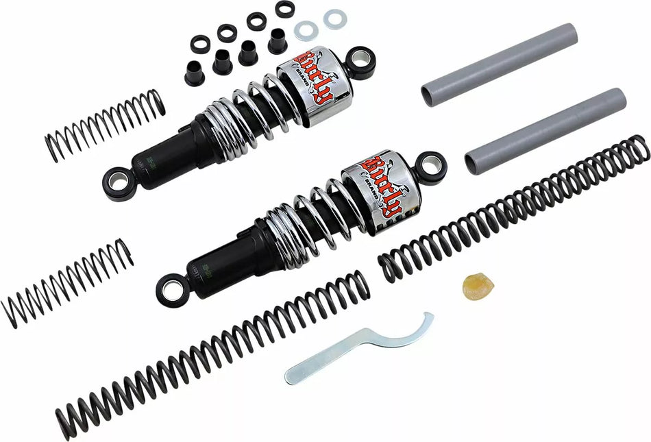 Slammer Kit