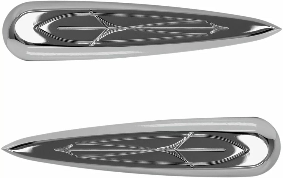 Cylinder Covers