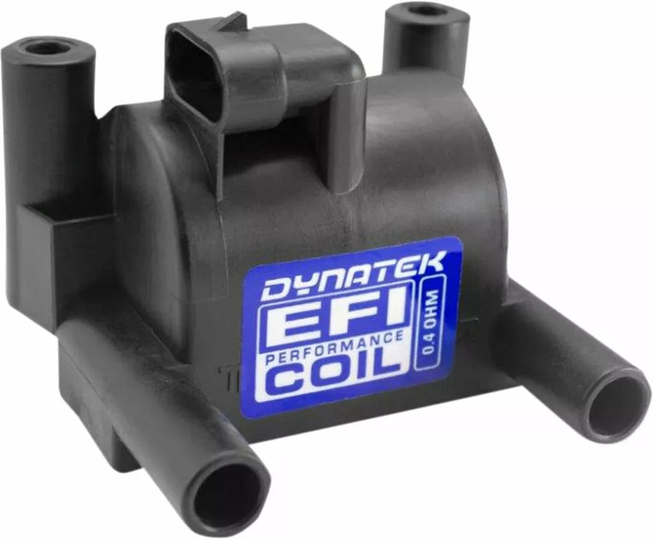 Dual-Output Coil