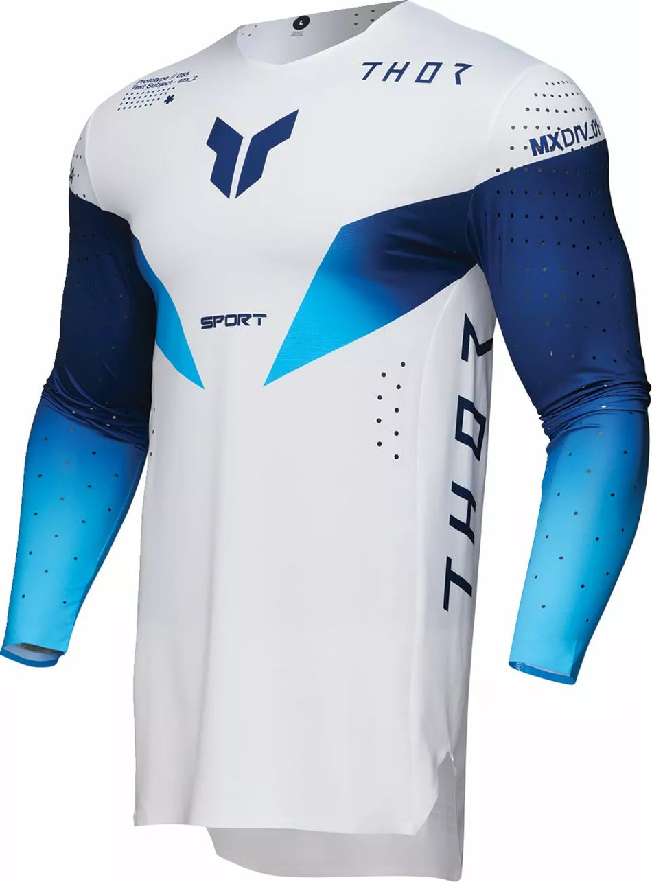 SPORTMODE Strike Jersey