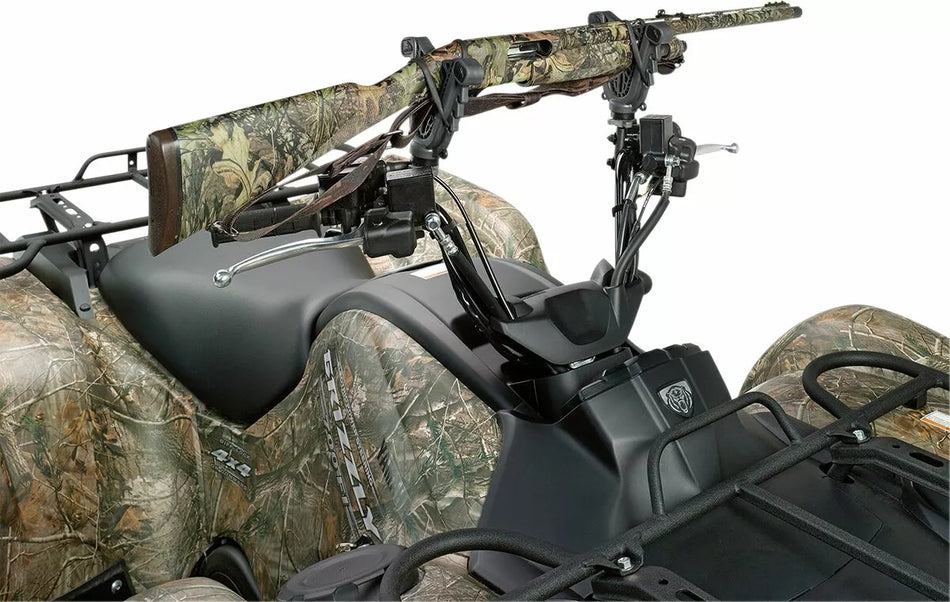 V-Grip™ Handlebar Gun Rack