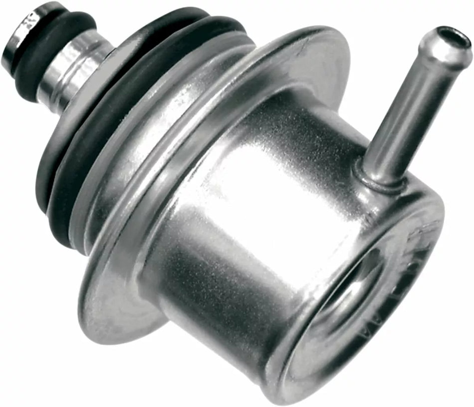 Electronic Fuel-injection Regulator