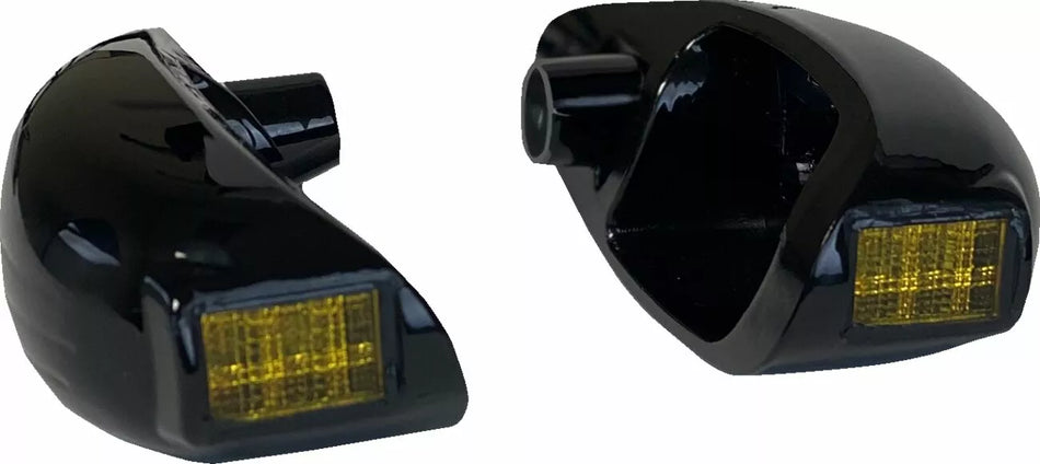 ProBEAM® LED Run & Turn Signals