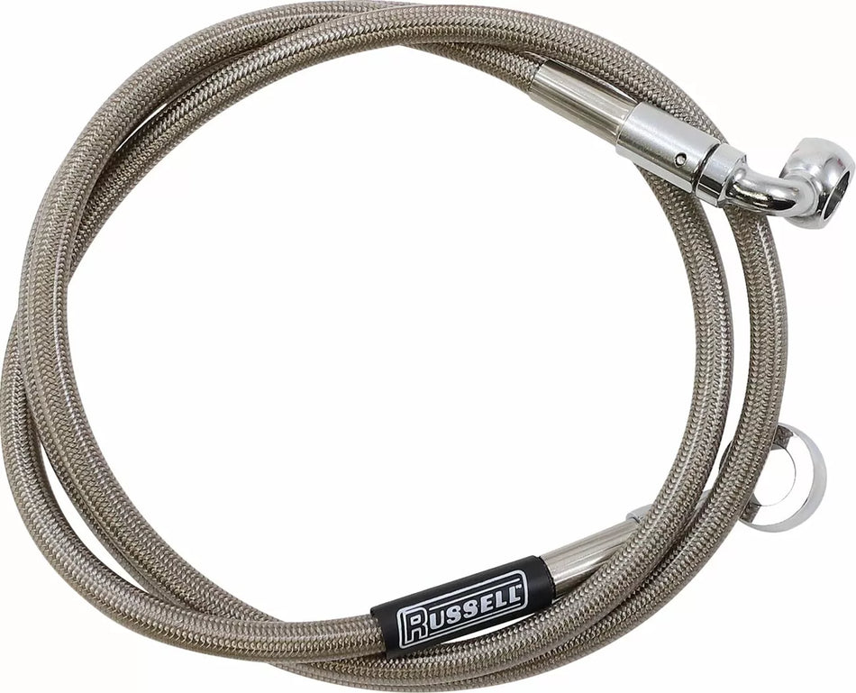 ProSwivel™ Brake Hose