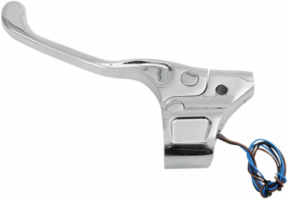 Contour Billet Clutch Lever Assembly