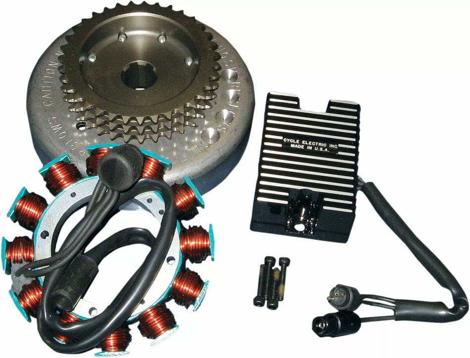 Alternator Kit