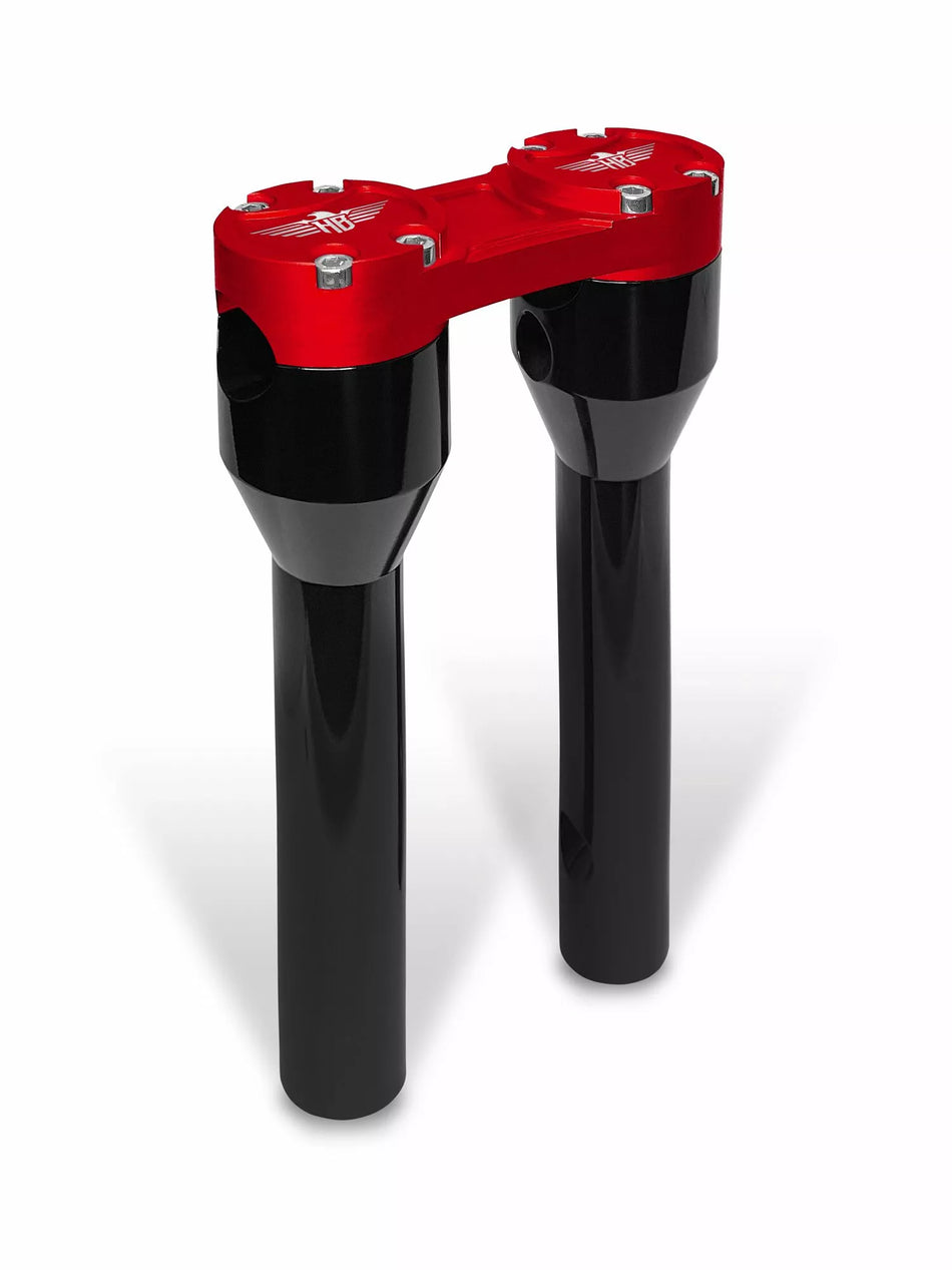 Clubstyle Straight Riser