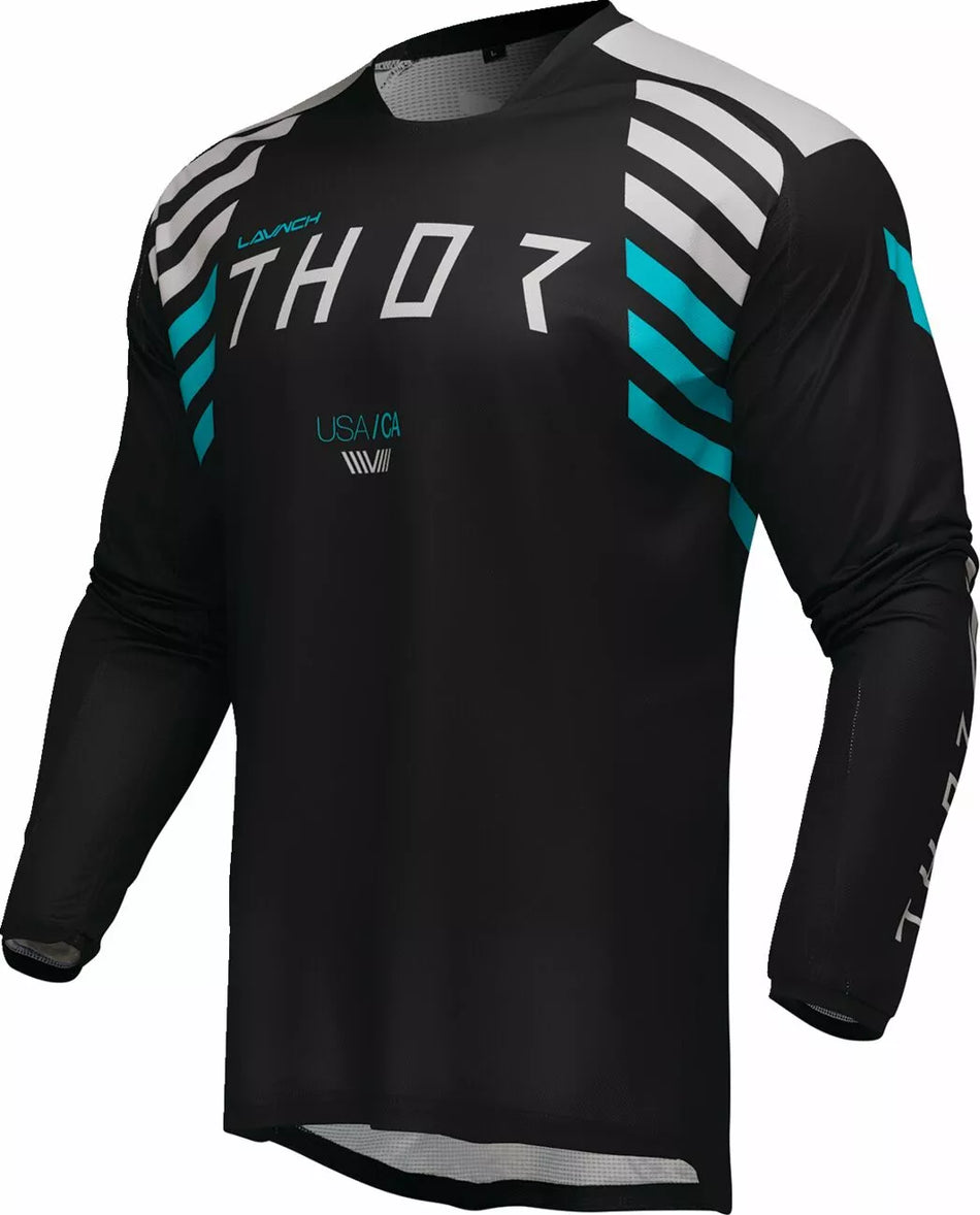 LAUNCHMODE Zone Jersey