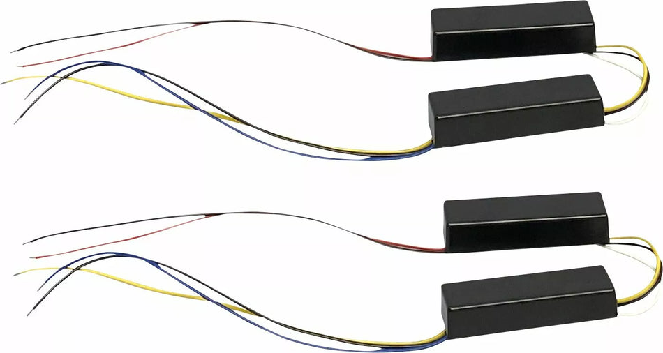 Wrap-Arounds™ Wire Converter