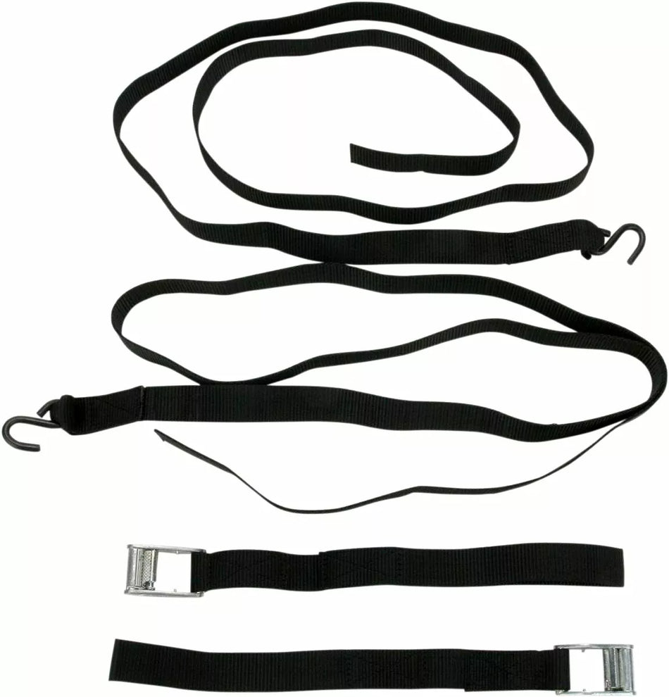 Ramp Straps