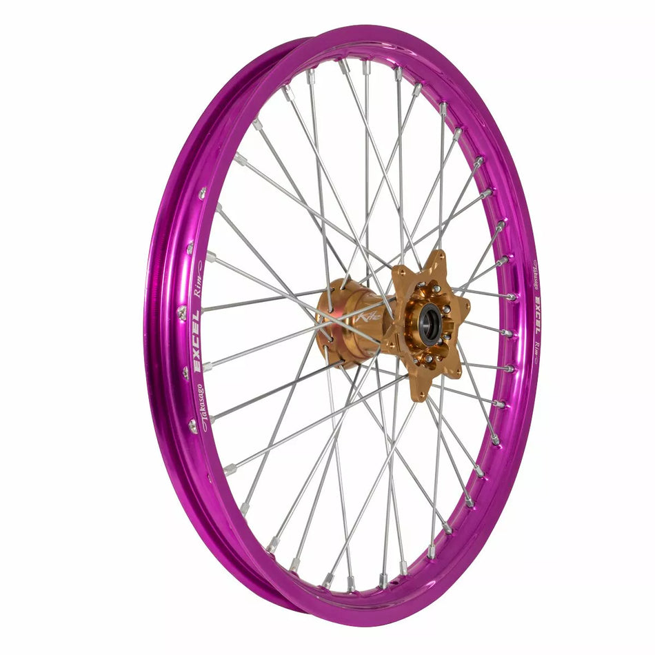 Racing Team Replica Elite Wheels