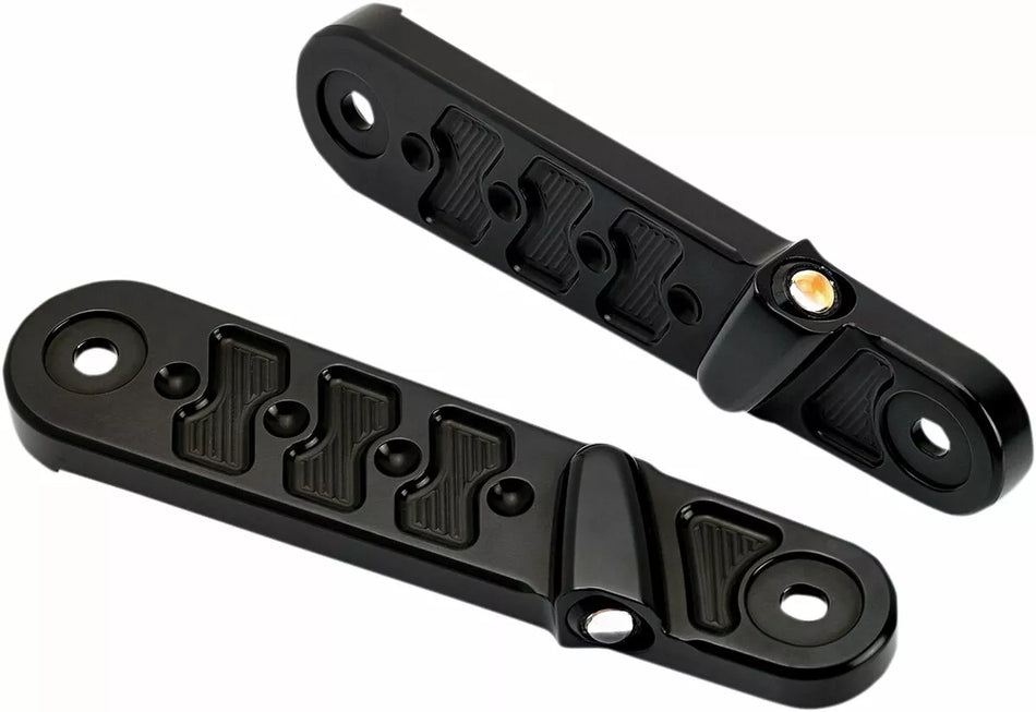 Streamliner Front LED Turn Signals