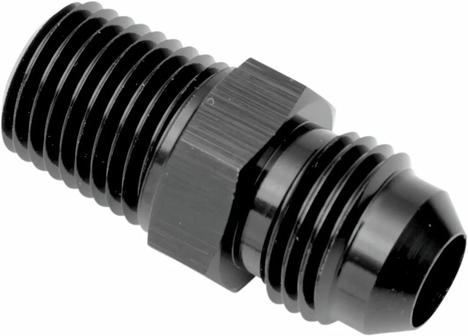 Oil Line Fitting