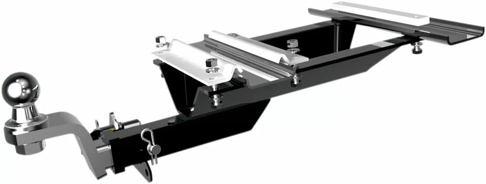Trailer Hitch for HD Trike Models