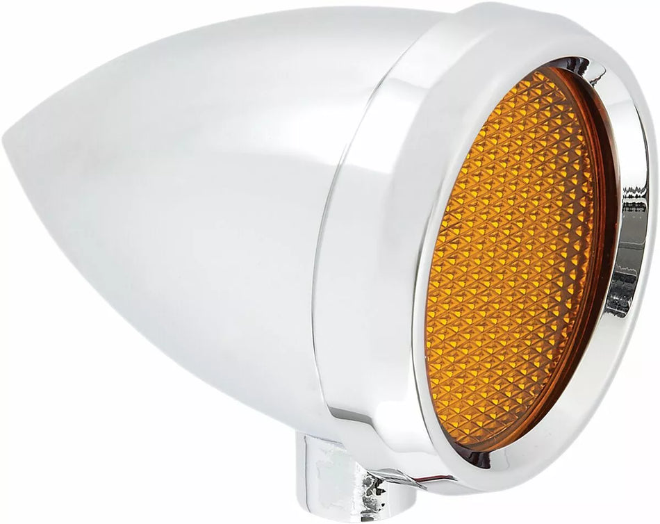 Smooth Style Speeding Bullet LED Marker Lights