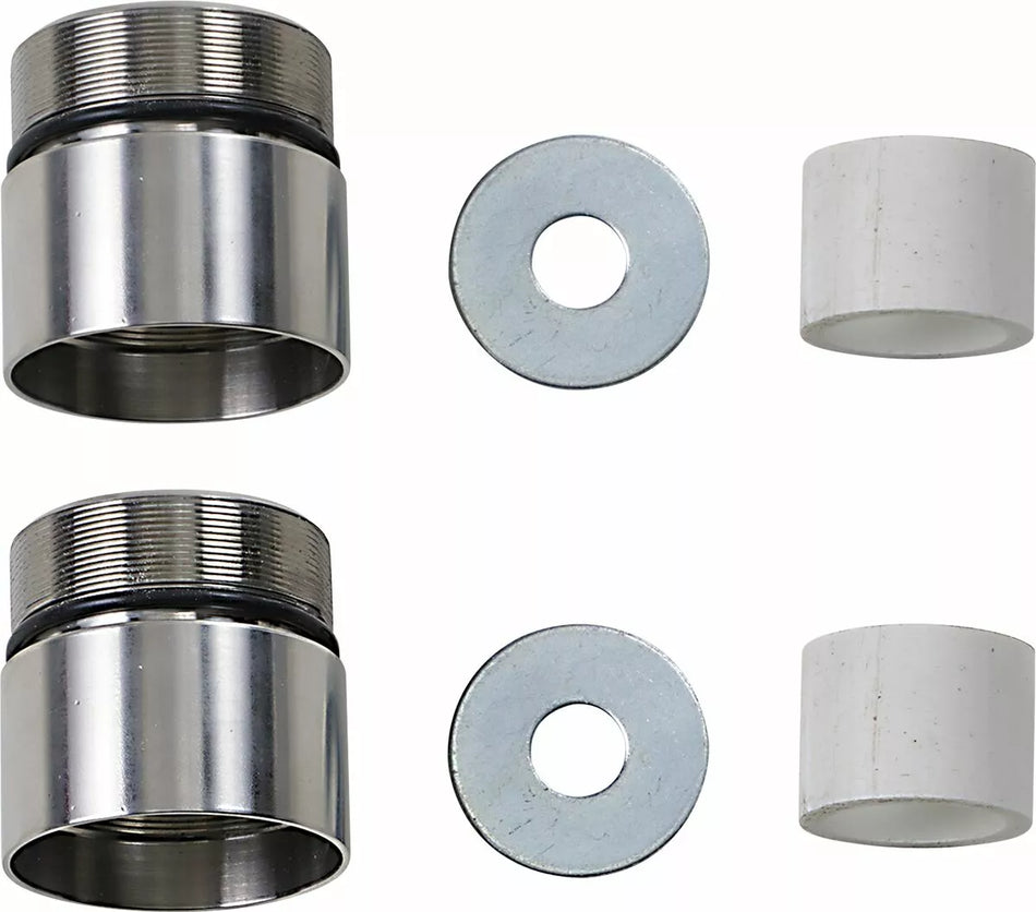 Fork Tube Extensions