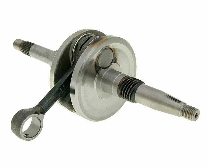 Crankshaft for Kymco horizontal AC, LC SF10