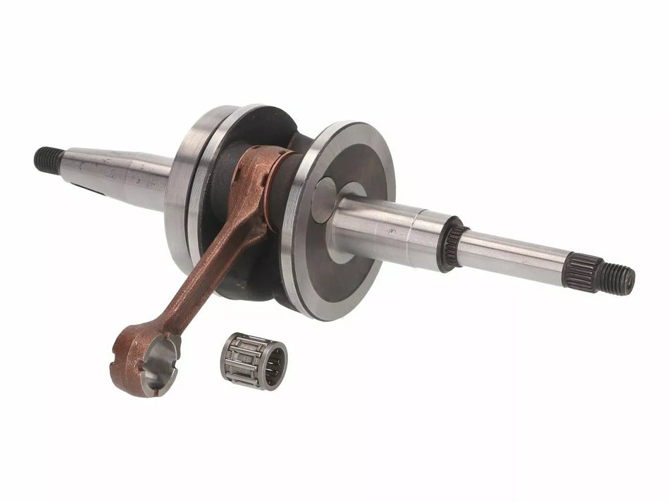 Crankshaft Version 2 for Peugeot horizontal